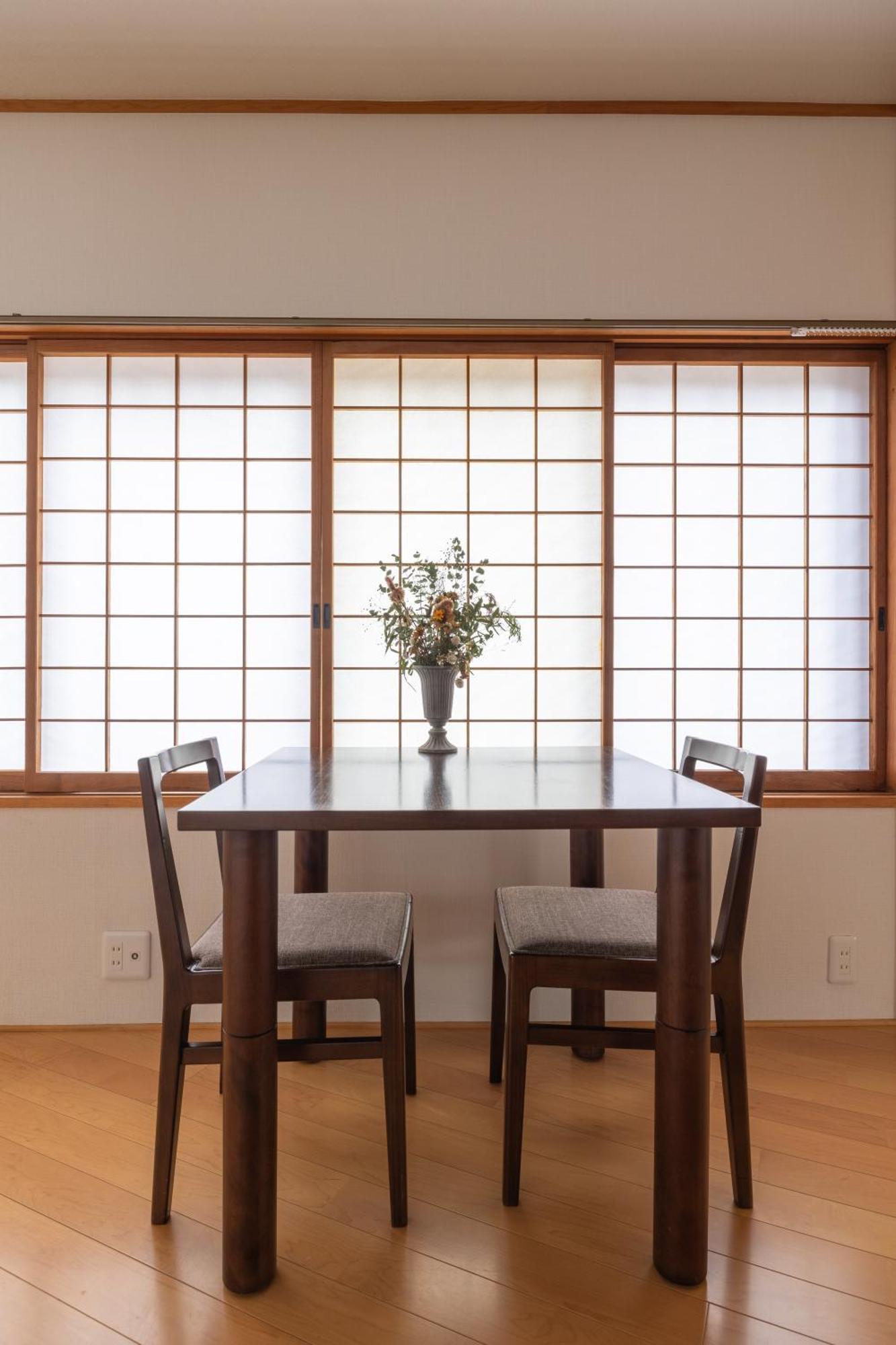 Apartament Corner House Nozawaonsen Zewnętrze zdjęcie