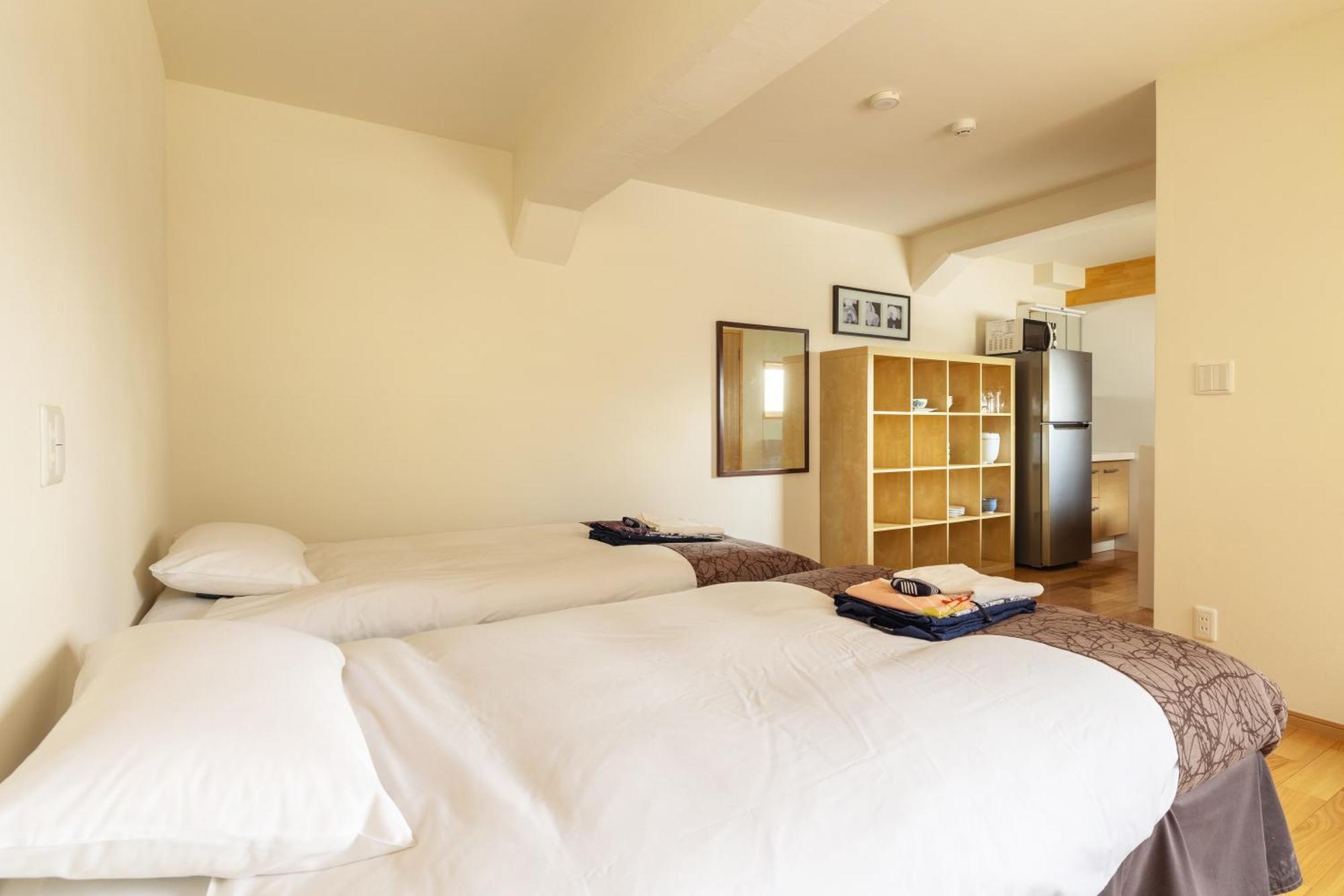 Apartament Corner House Nozawaonsen Zewnętrze zdjęcie