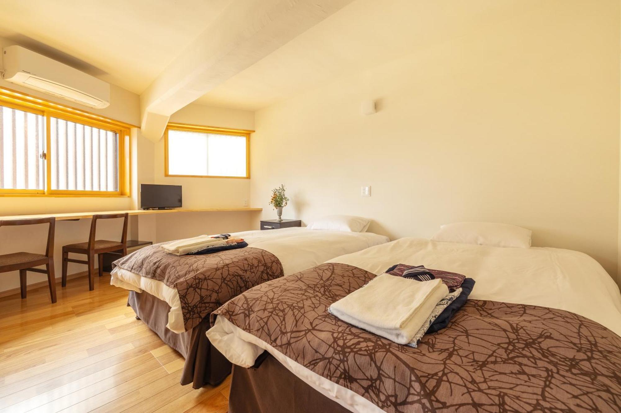 Apartament Corner House Nozawaonsen Zewnętrze zdjęcie