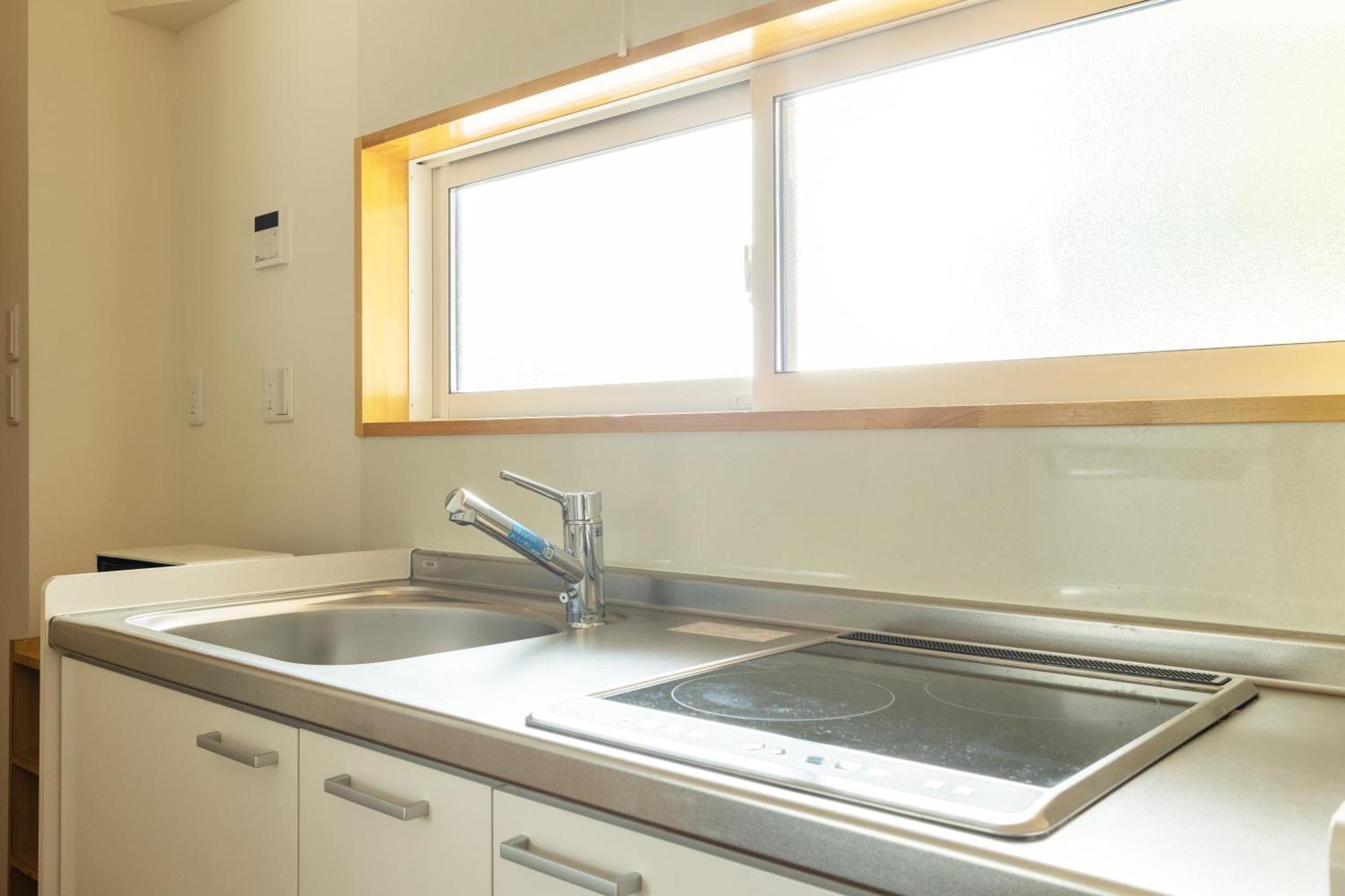 Apartament Corner House Nozawaonsen Zewnętrze zdjęcie