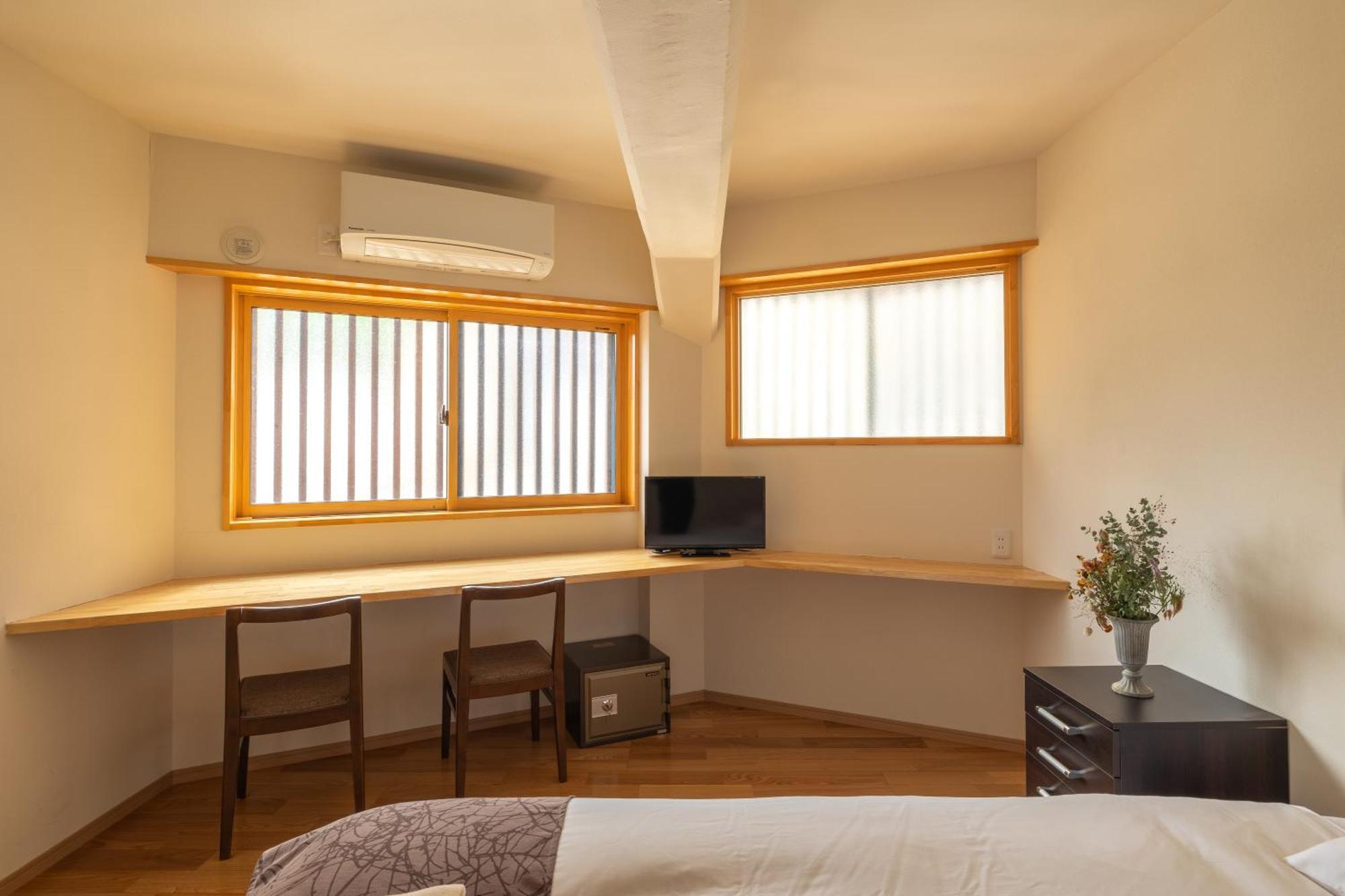 Apartament Corner House Nozawaonsen Zewnętrze zdjęcie