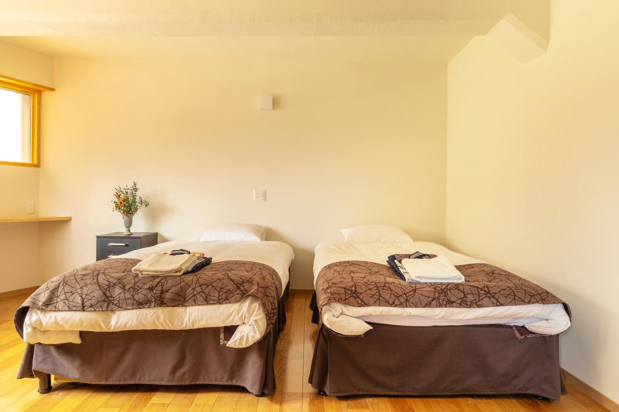 Apartament Corner House Nozawaonsen Zewnętrze zdjęcie