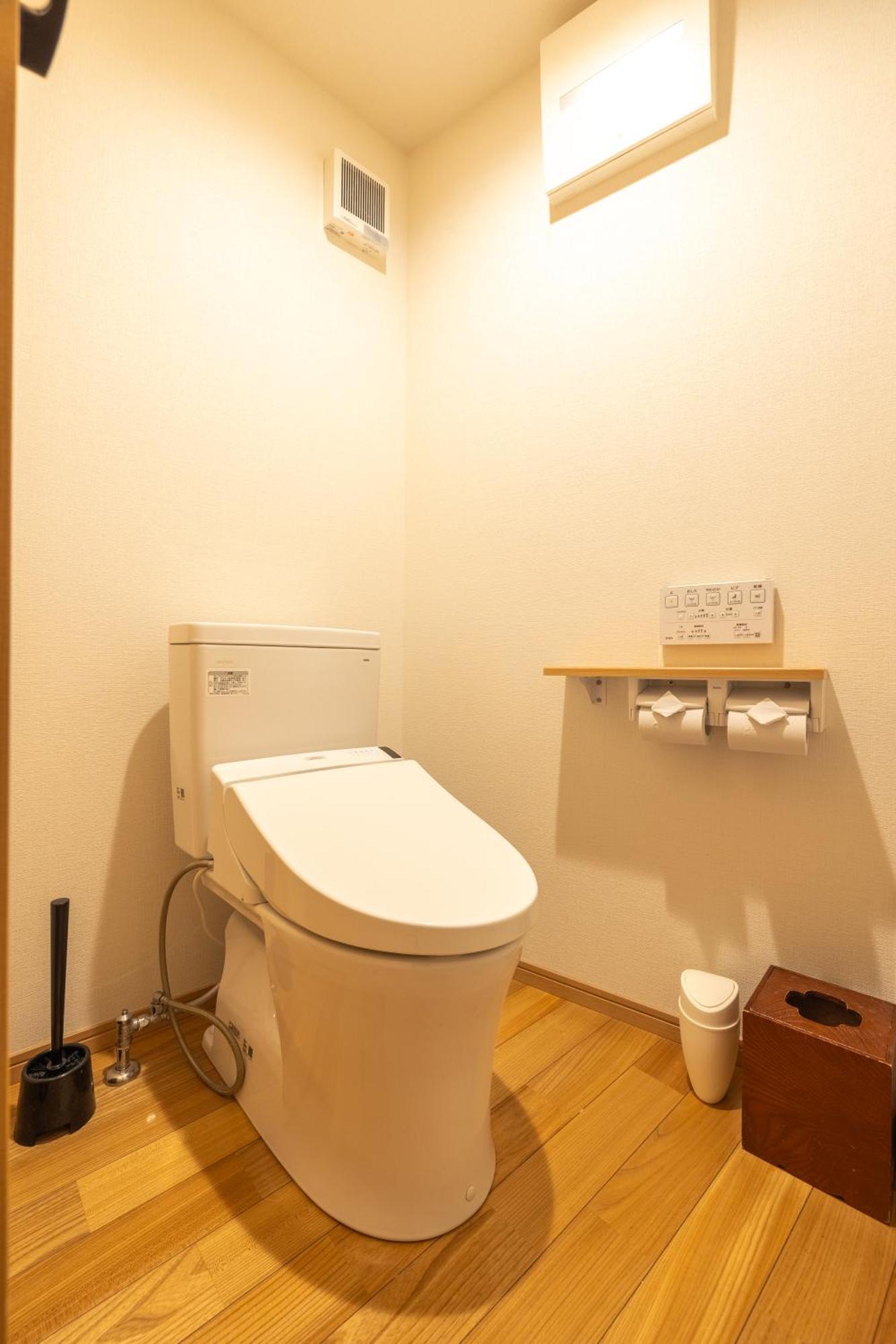 Apartament Corner House Nozawaonsen Zewnętrze zdjęcie